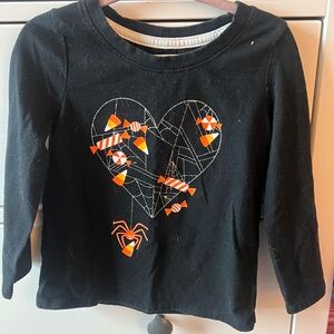 Bundle of Girl 2T Shirts